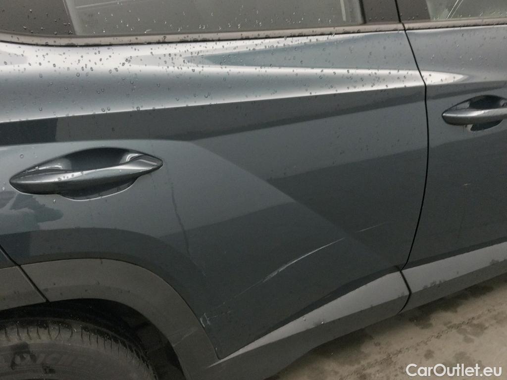  Hyundai  Tucson HYUNDAI  / 2020 / 5P / todoterreno 1.6 TGDI 110kW (150CV) Maxx #1