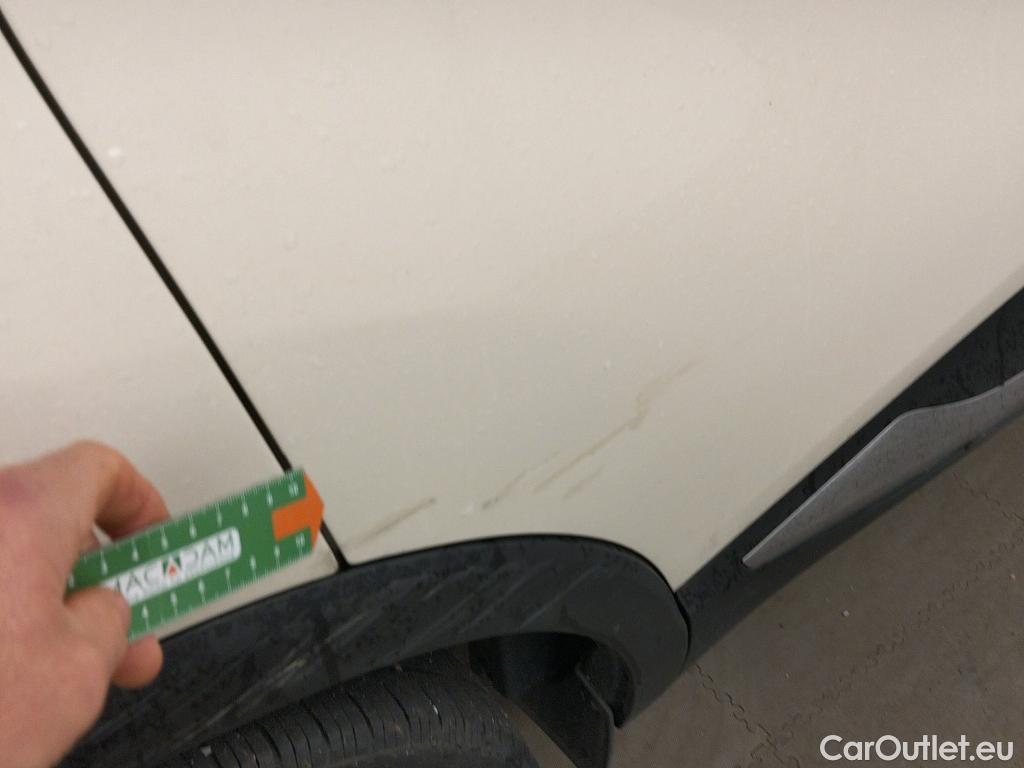  Renault  Captur RENAULT  / 2017 / 5P / crossover Zen TCe 66kW (90CV) -18 (CX) #14