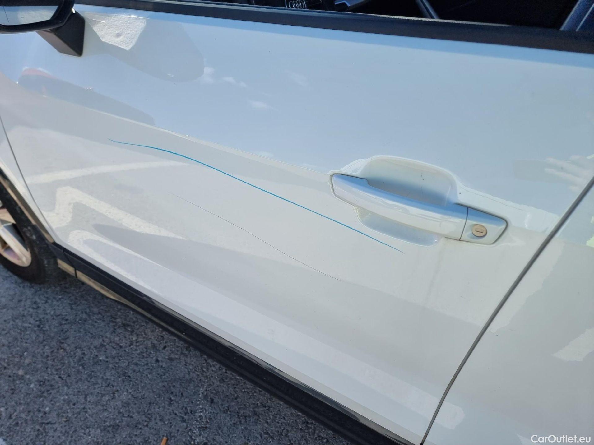  Audi  Q2 AUDI  / 2020 / 5P / todoterreno Advanced 35 TFSI 110kW (150CV) S tronic (AC) #8