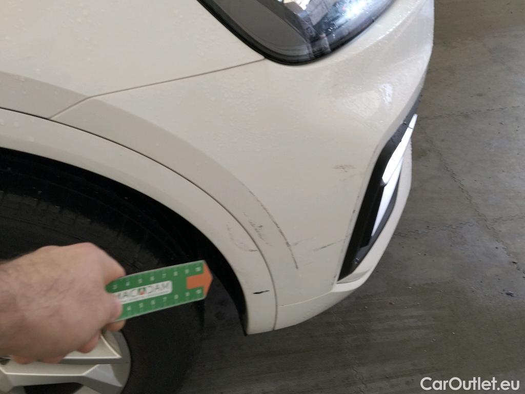  Audi  Q5 AUDI  / 2020 / 5P / todoterreno Advanced 35 TDI 120kW S tronic (AC2) #26