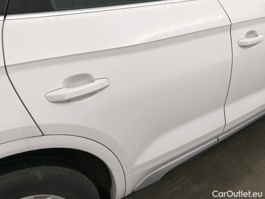  Audi  Q5 AUDI  / 2020 / 5P / todoterreno Advanced 35 TDI 120kW S tronic (AC2) #29