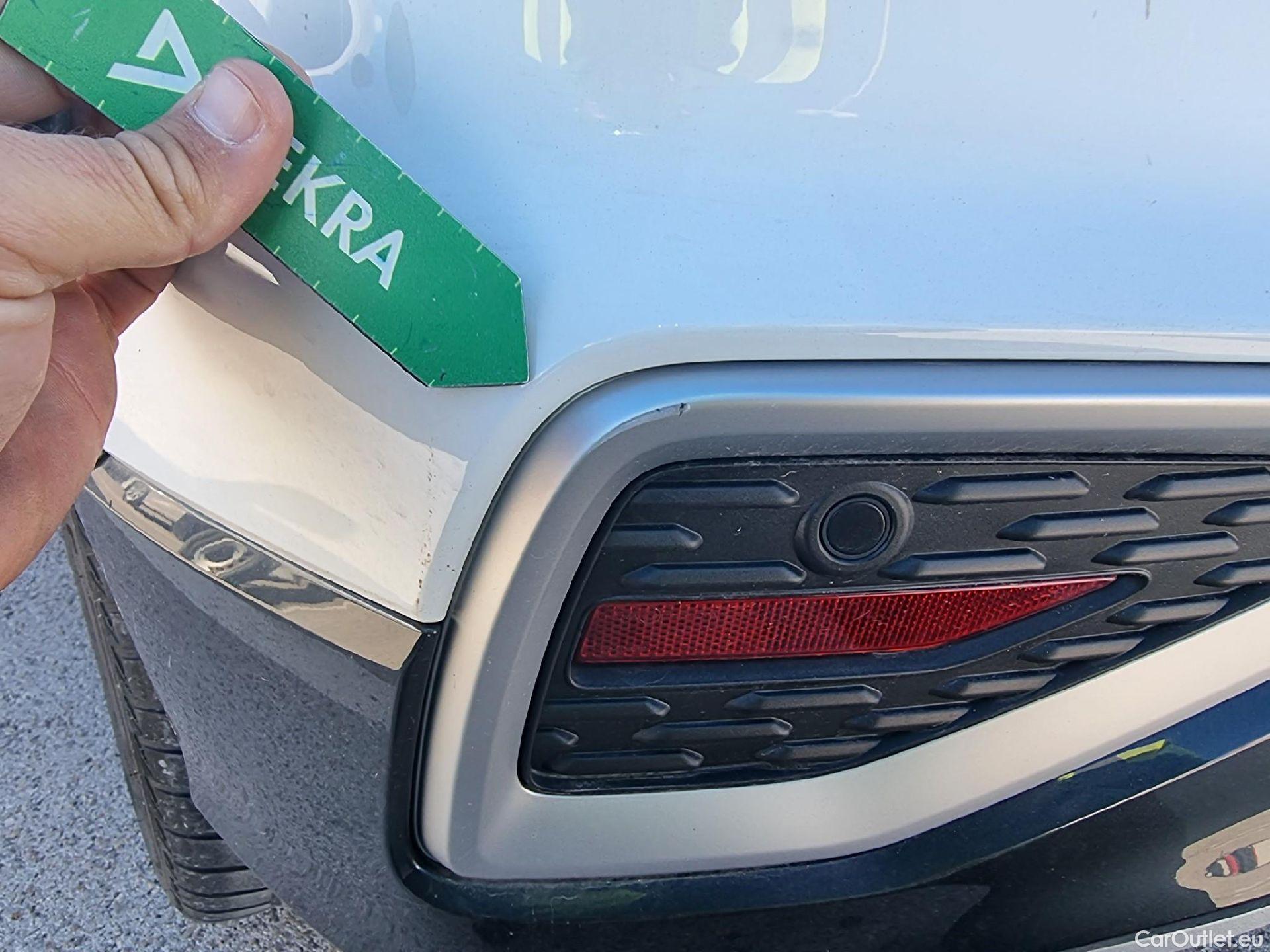  Audi  Q2 AUDI  / 2020 / 5P / todoterreno Advanced 35 TFSI 110kW (150CV) S tronic (AC) #14