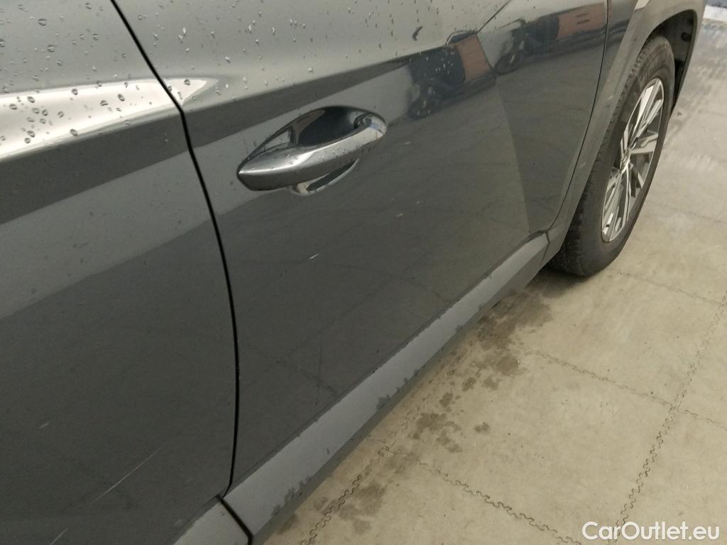  Hyundai  Tucson HYUNDAI  / 2020 / 5P / todoterreno 1.6 TGDI 110kW (150CV) Maxx #21