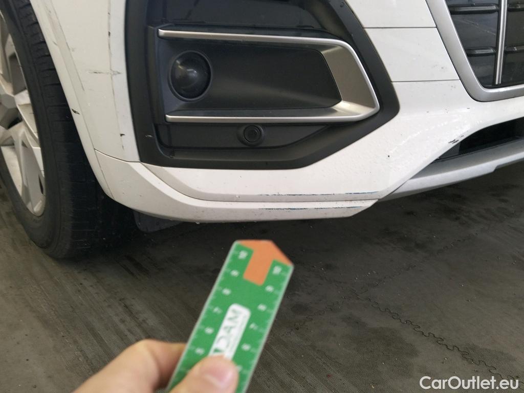  Audi  Q5 AUDI  / 2020 / 5P / todoterreno Advanced 35 TDI 120kW S tronic (AC2) #22