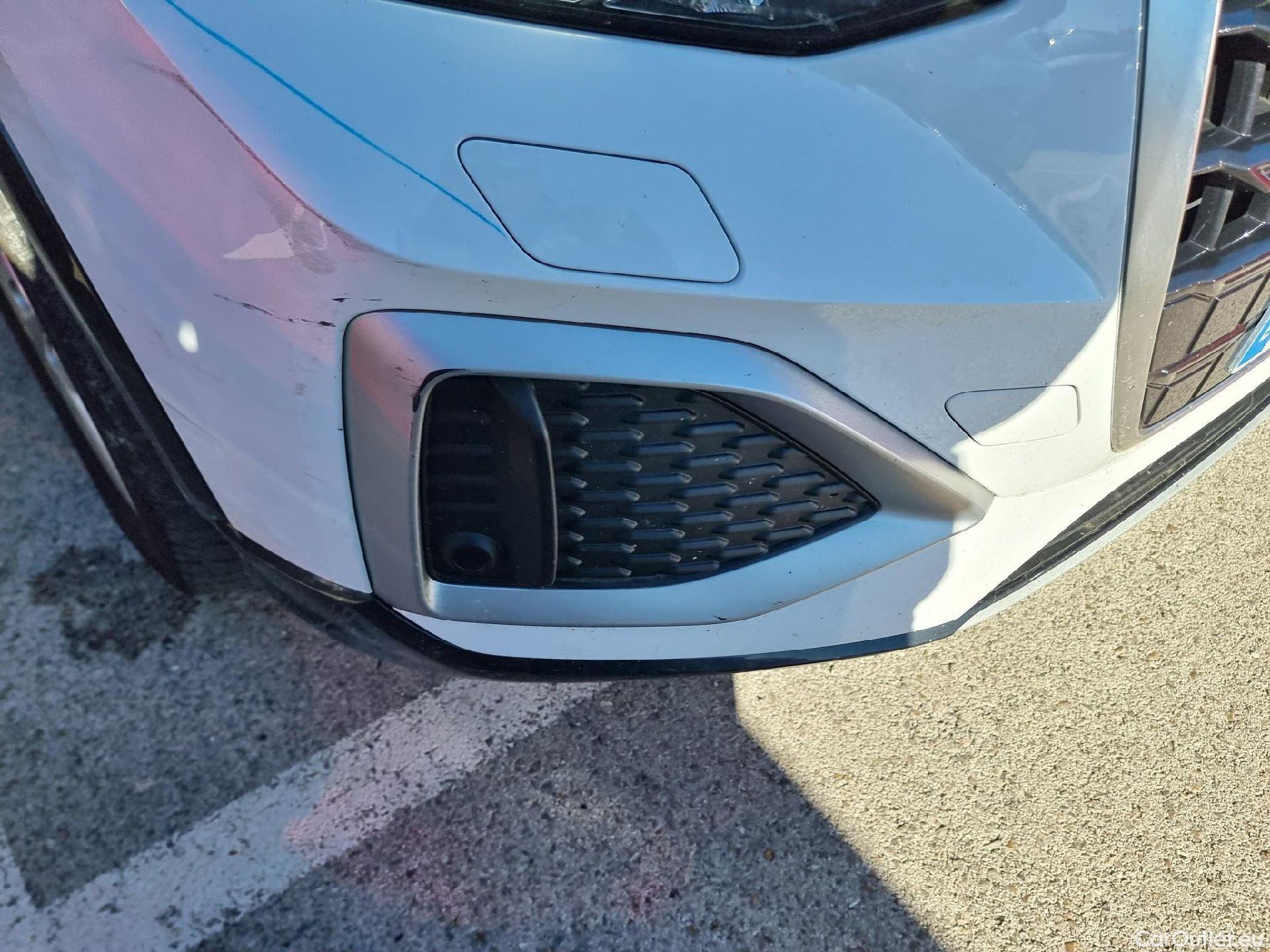  Audi  Q2 AUDI  / 2020 / 5P / todoterreno Advanced 35 TFSI 110kW (150CV) S tronic (AC) #5