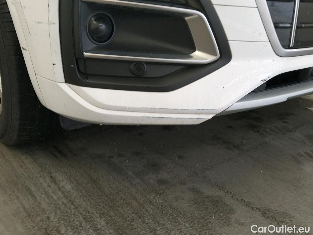  Audi  Q5 AUDI  / 2020 / 5P / todoterreno Advanced 35 TDI 120kW S tronic (AC2) #21