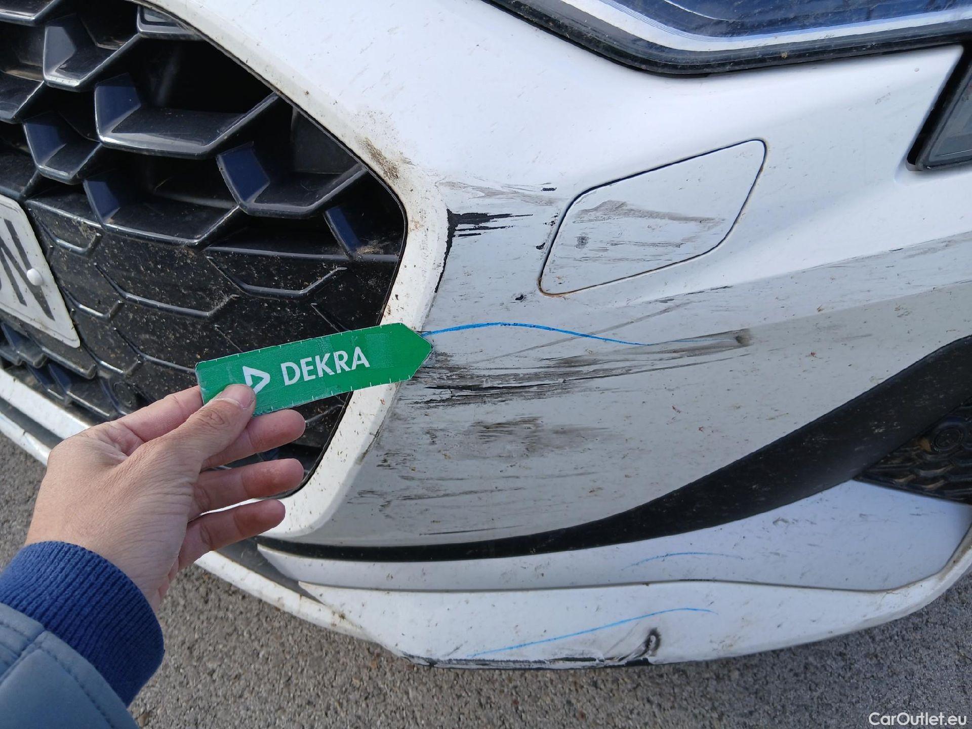  Audi  A3  Sportback 30 TFSI Advanced 1.5 TFSI 115CV AT7 6E #5