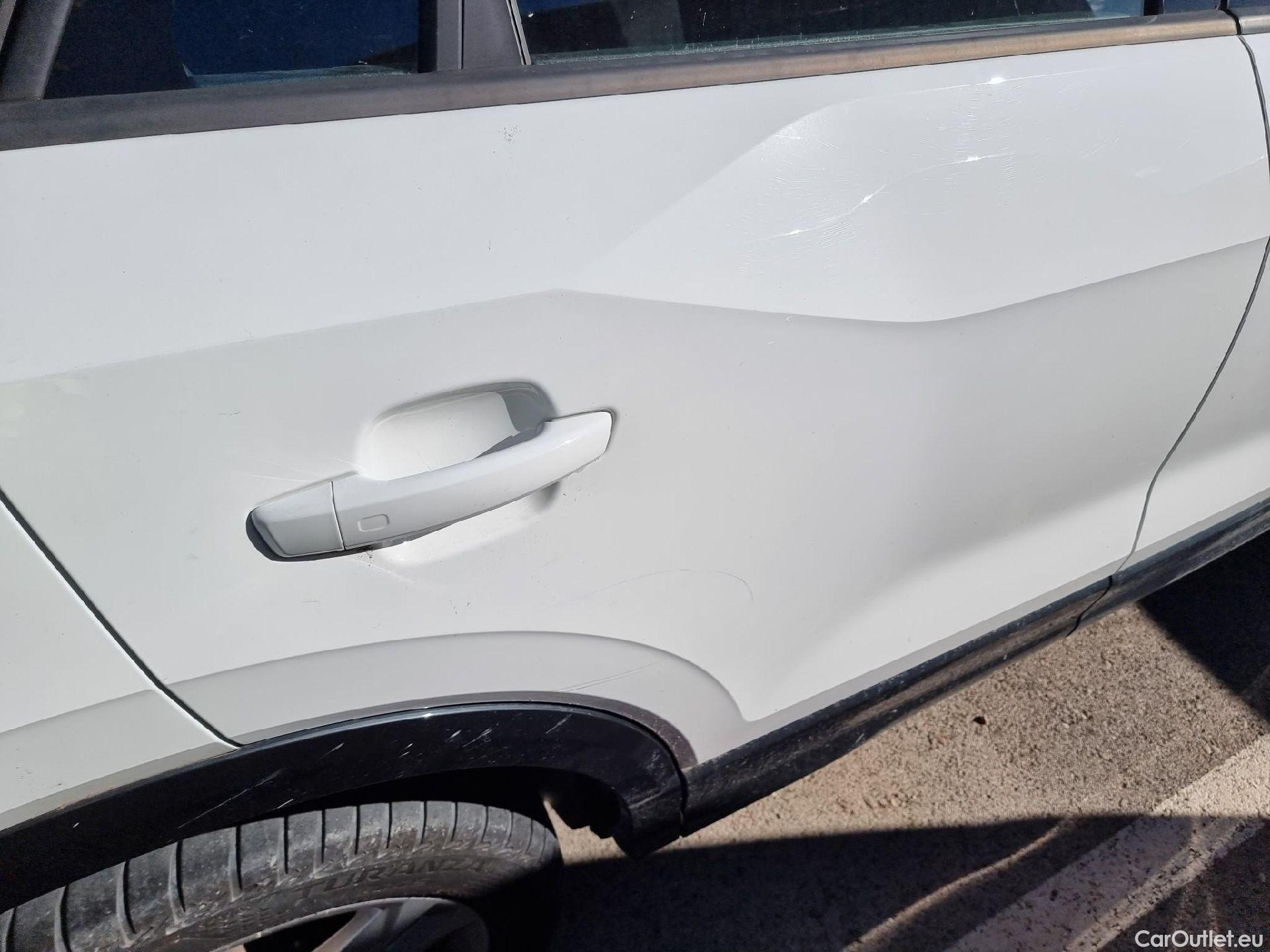  Audi  Q2 AUDI  / 2020 / 5P / todoterreno Advanced 35 TFSI 110kW (150CV) S tronic (AC) #21