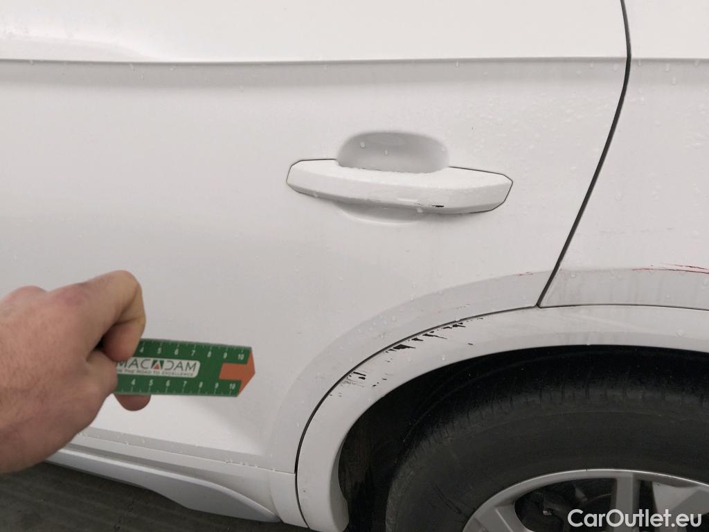  Audi  Q5 AUDI  / 2020 / 5P / todoterreno Advanced 35 TDI 120kW S tronic (AC2) #2