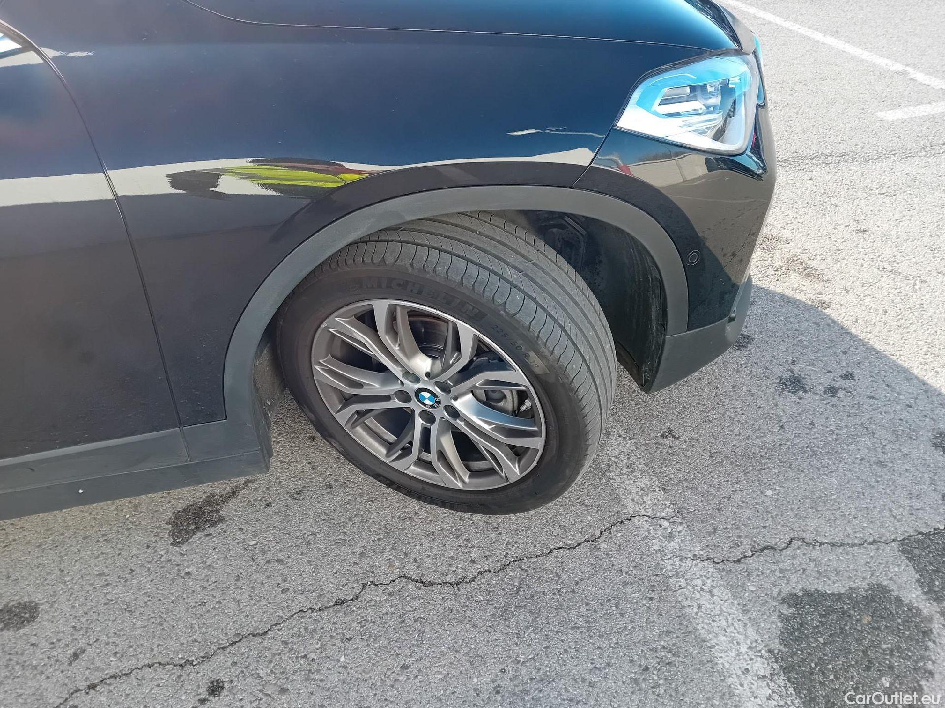  Bmw  X2 BMW  sDrive18i #7