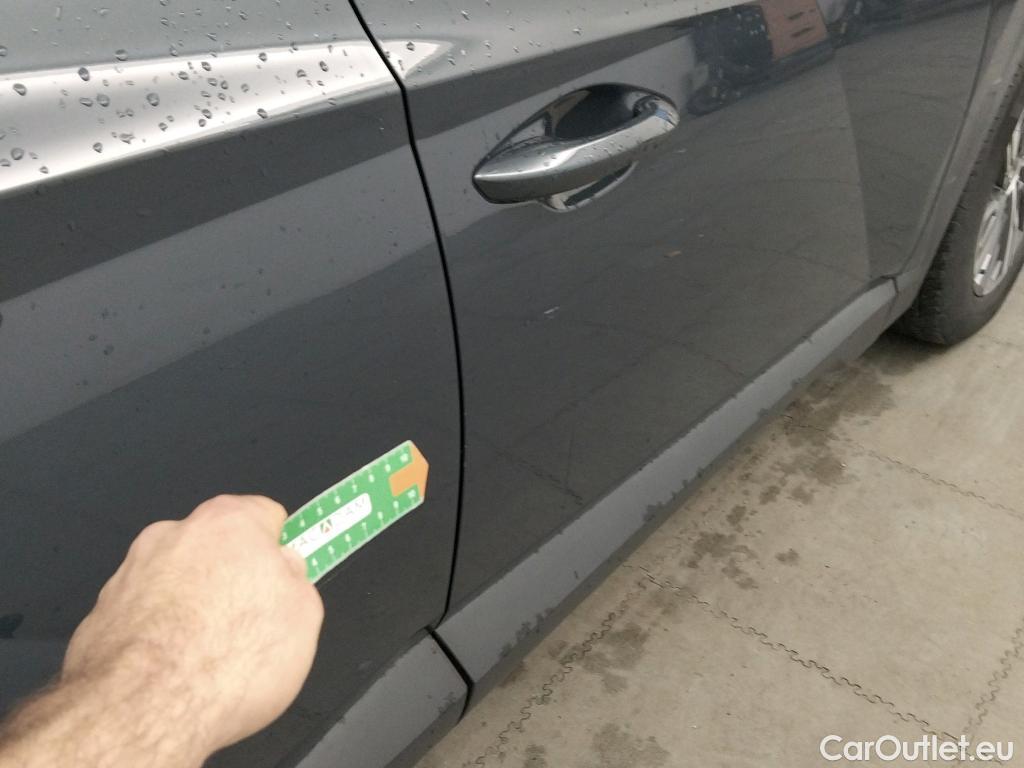  Hyundai  Tucson HYUNDAI  / 2020 / 5P / todoterreno 1.6 TGDI 110kW (150CV) Maxx #22