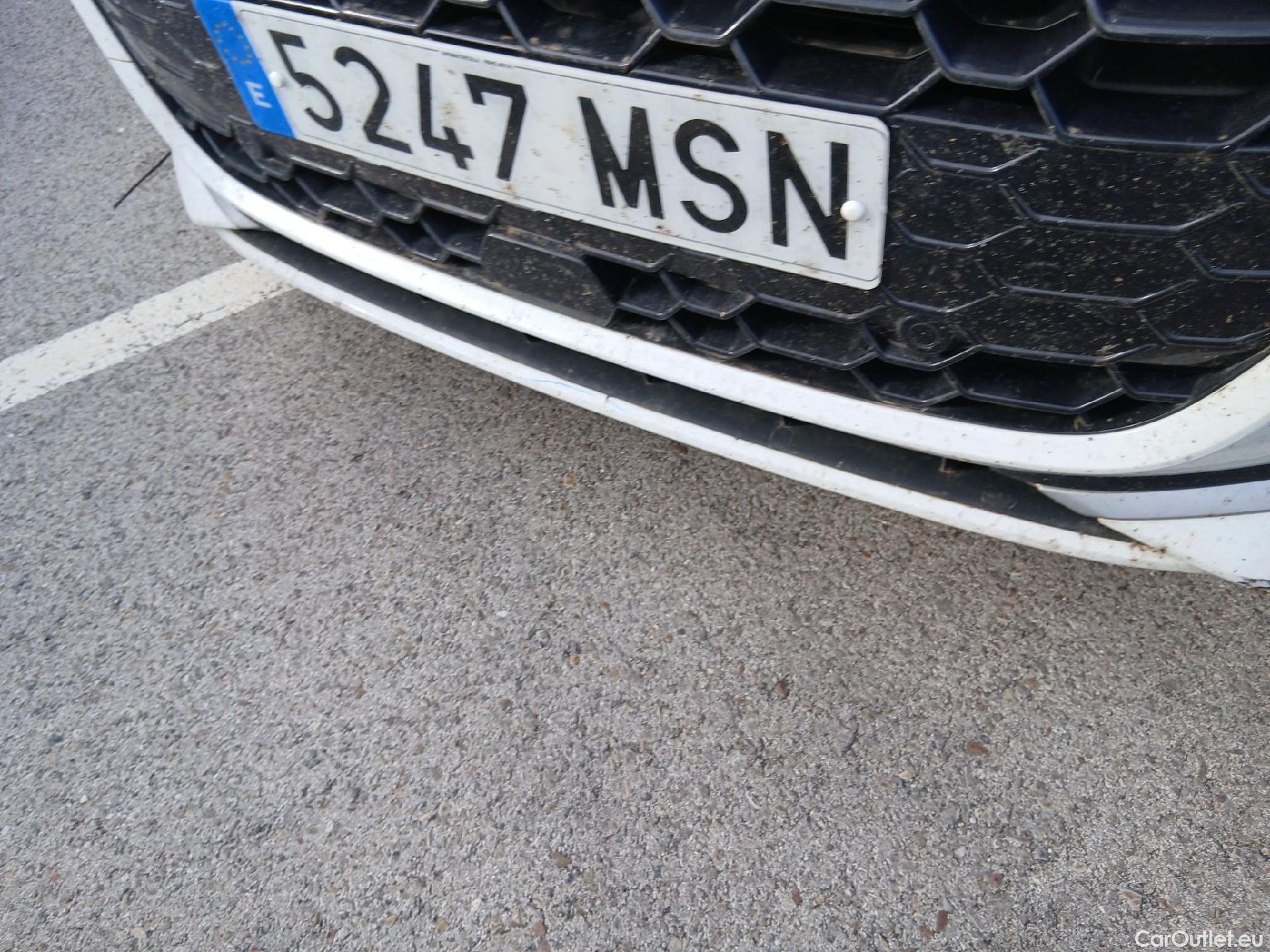  Audi  A3  Sportback 30 TFSI Advanced 1.5 TFSI 115CV AT7 6E #9