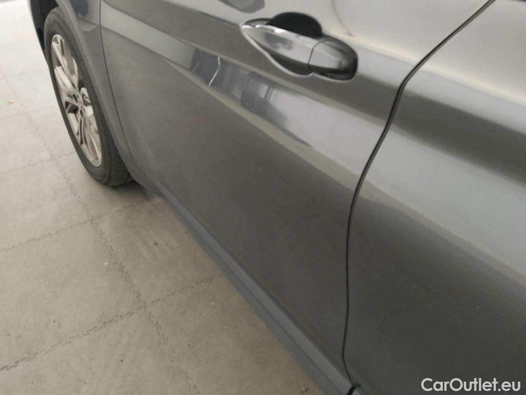  Bmw  X1 BMW  sDrive18i (CX2) #15
