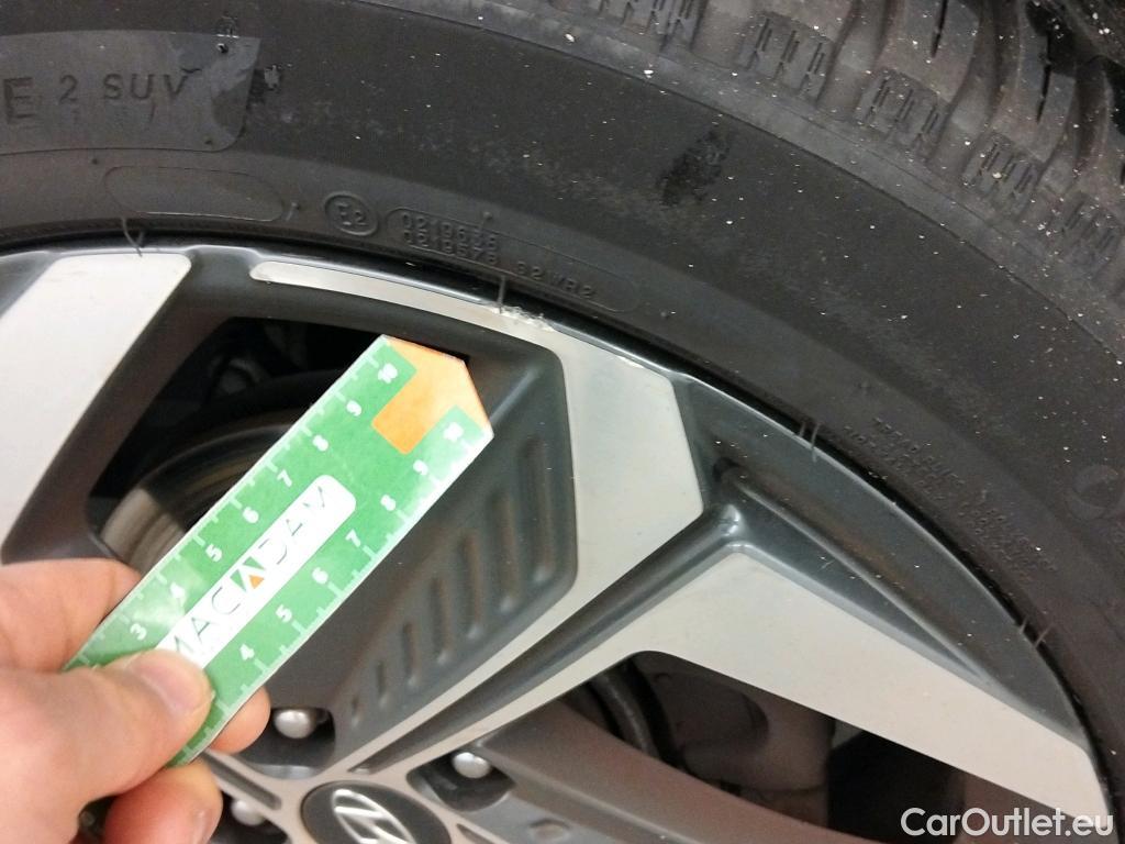  Hyundai  Tucson HYUNDAI  / 2020 / 5P / todoterreno 1.6 TGDI PHEV 195kW Style Auto 4x4 #30