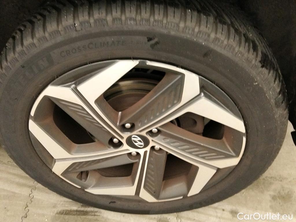  Hyundai  Tucson HYUNDAI  / 2020 / 5P / todoterreno 1.6 TGDI PHEV 195kW Style Auto 4x4 #29