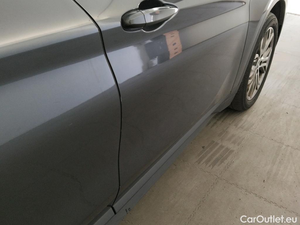  Bmw  X1 BMW  sDrive18i (CX2) #7