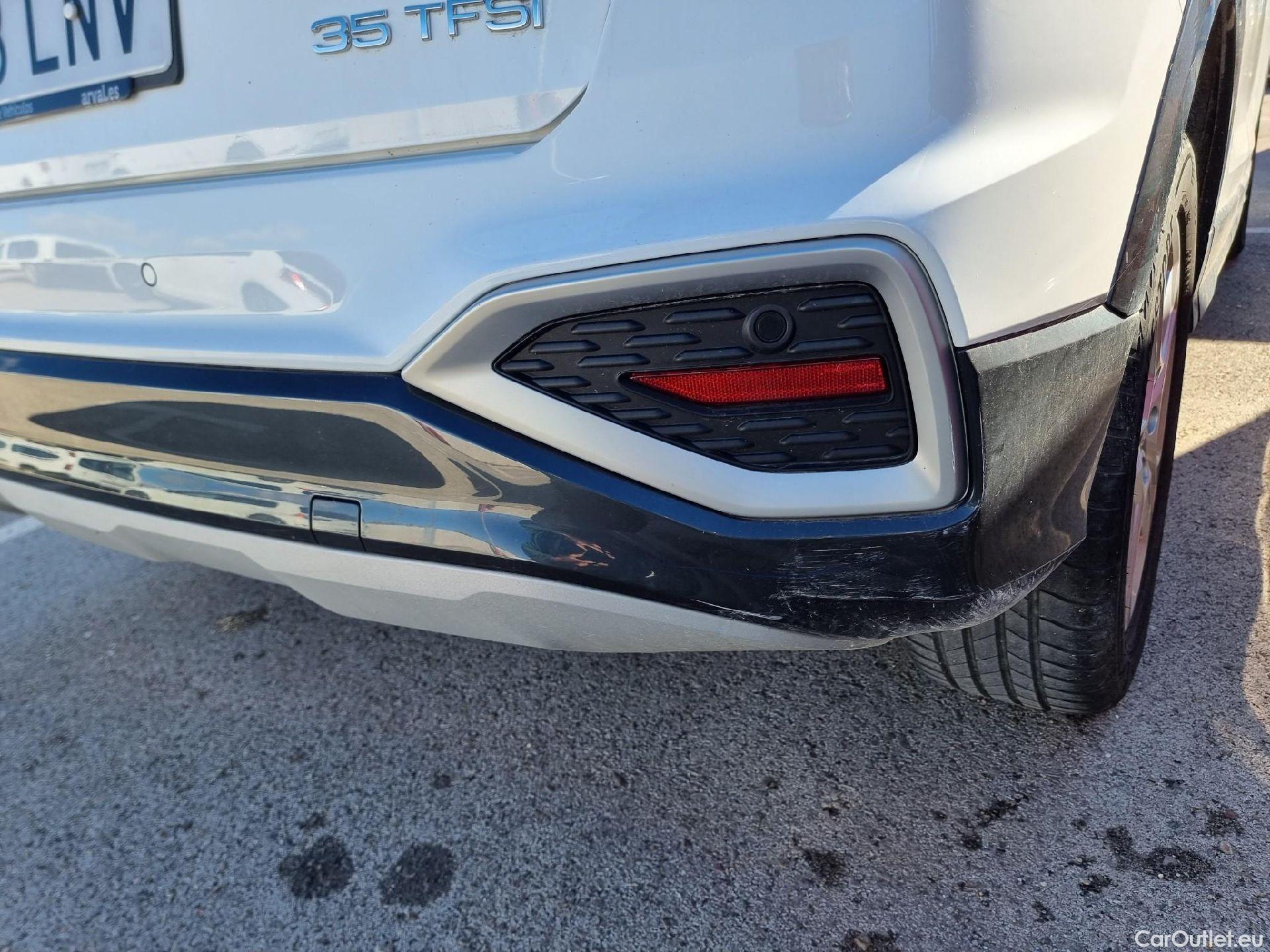  Audi  Q2 AUDI  / 2020 / 5P / todoterreno Advanced 35 TFSI 110kW (150CV) S tronic (AC) #16