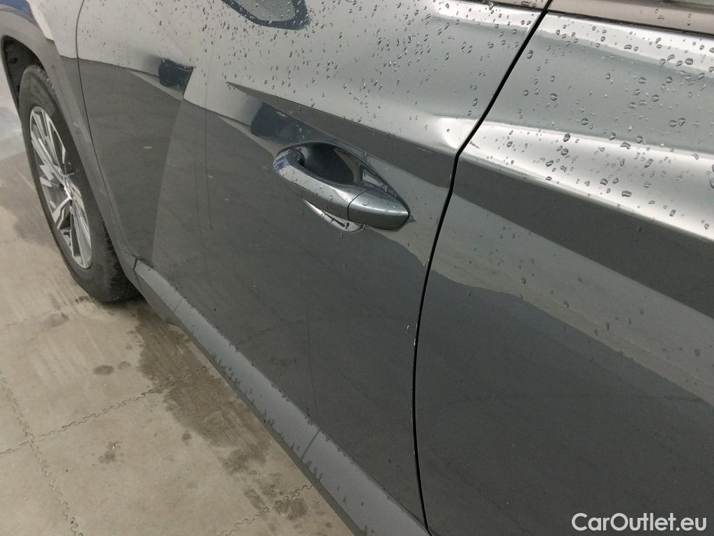  Hyundai  Tucson HYUNDAI  / 2020 / 5P / todoterreno 1.6 TGDI 110kW (150CV) Maxx #5