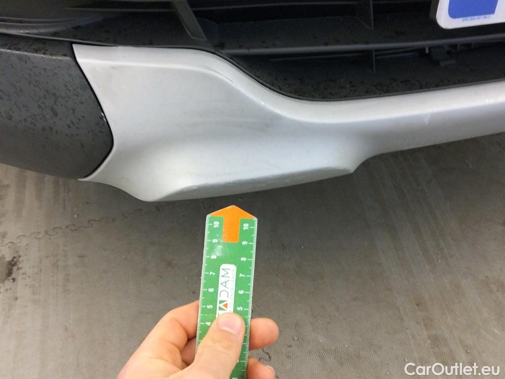  Renault  Captur RENAULT  / 2017 / 5P / crossover Zen TCe 66kW (90CV) -18 (CX) #16