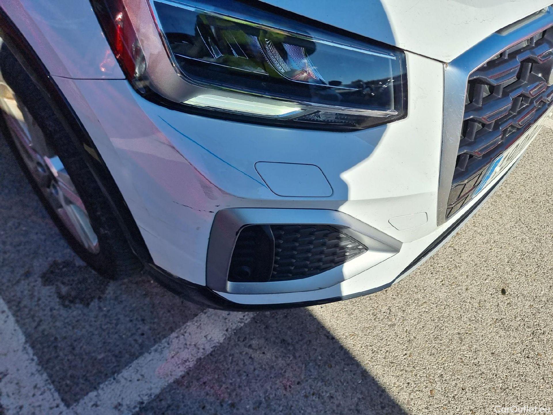  Audi  Q2 AUDI  / 2020 / 5P / todoterreno Advanced 35 TFSI 110kW (150CV) S tronic (AC) #3