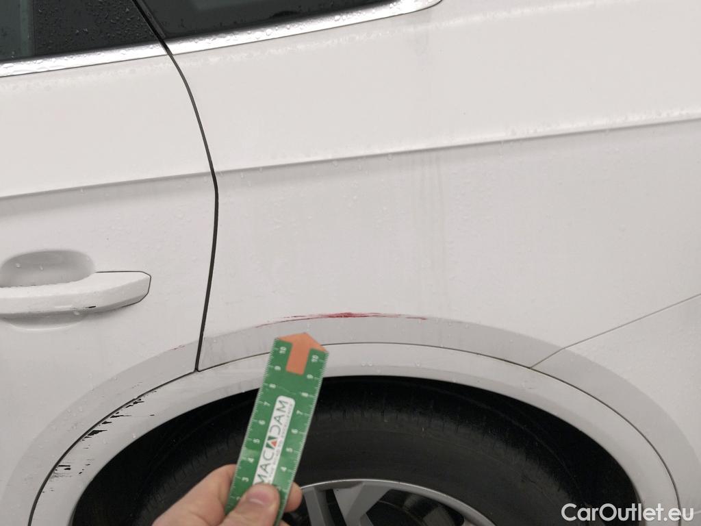  Audi  Q5 AUDI  / 2020 / 5P / todoterreno Advanced 35 TDI 120kW S tronic (AC2) #6