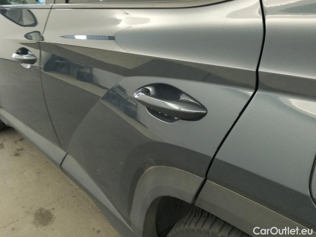  Hyundai  Tucson HYUNDAI  / 2020 / 5P / todoterreno 1.6 TGDI PHEV 195kW Style Auto 4x4 #3