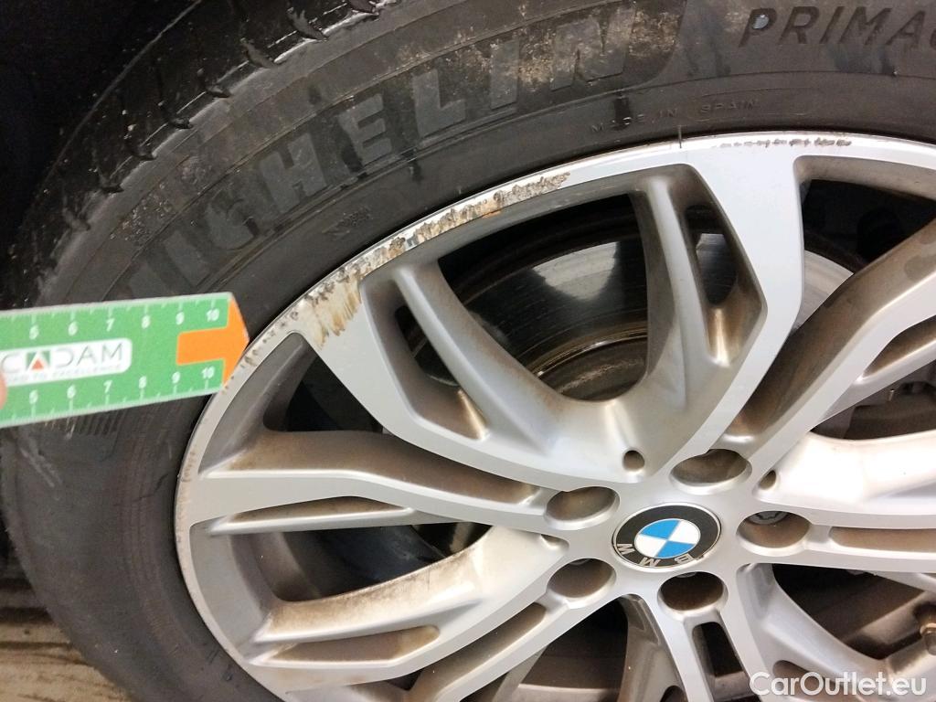  Bmw  X2 BMW  sDrive18i #8