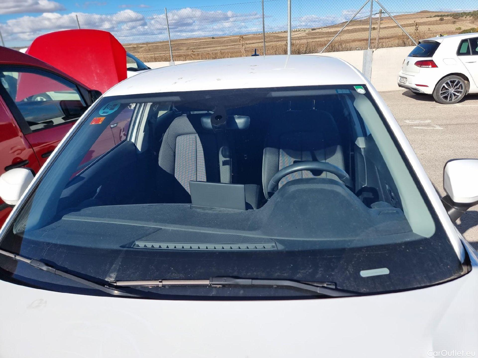  Audi  Q2 AUDI  / 2020 / 5P / todoterreno Advanced 35 TFSI 110kW (150CV) S tronic (AC) #7