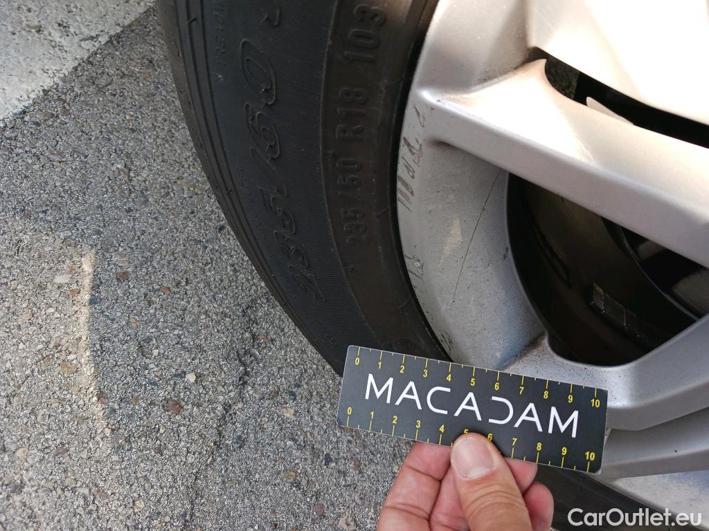  Audi  Q5 AUDI  / 2016 / 5P / todoterreno Design 35 TDI 120kW S tronic (AC) #10