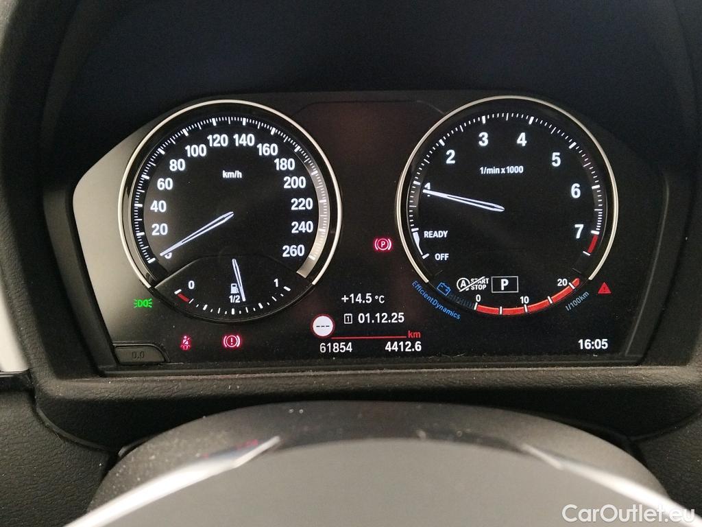  Bmw  X1 BMW  sDrive18i (CX2) #13