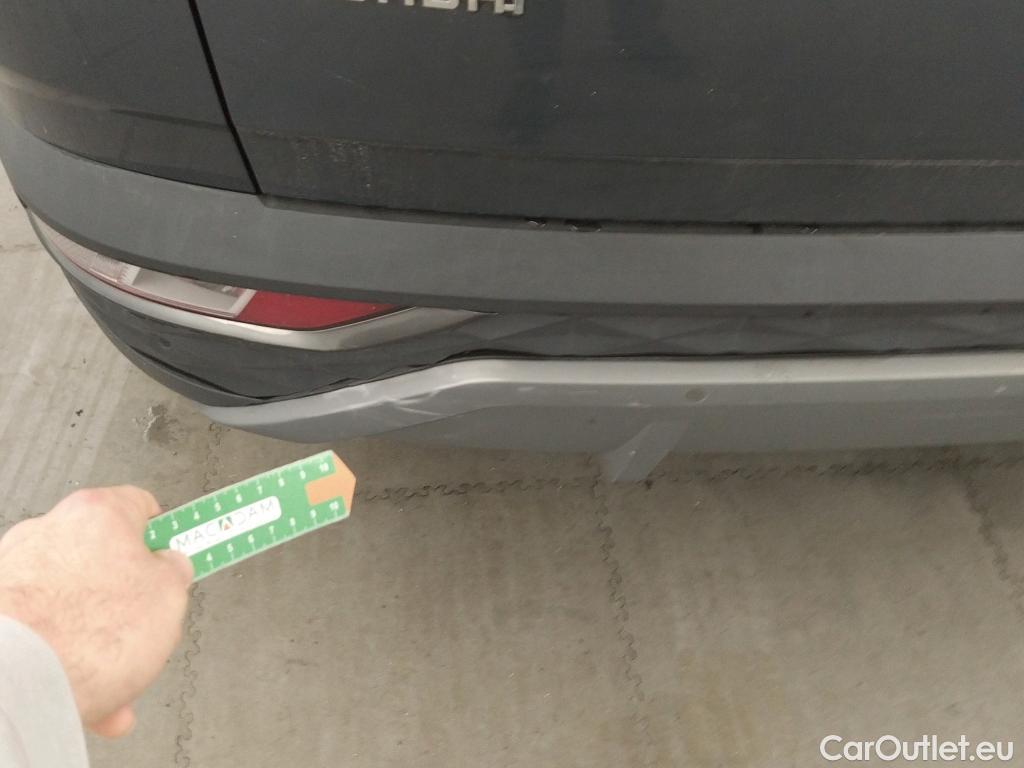  Hyundai  Tucson HYUNDAI  / 2020 / 5P / todoterreno 1.6 TGDI PHEV 195kW Style Auto 4x4 #12