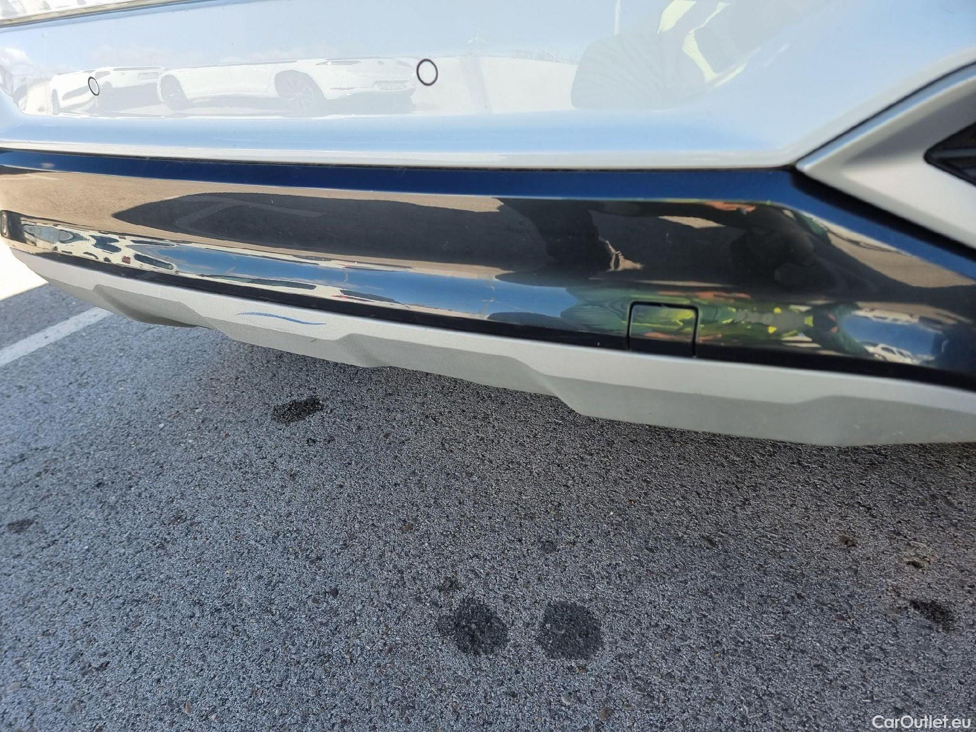  Audi  Q2 AUDI  / 2020 / 5P / todoterreno Advanced 35 TFSI 110kW (150CV) S tronic (AC) #18