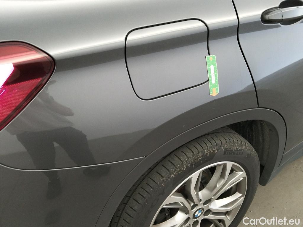  Bmw  X1 BMW  sDrive18i (CX2) #17