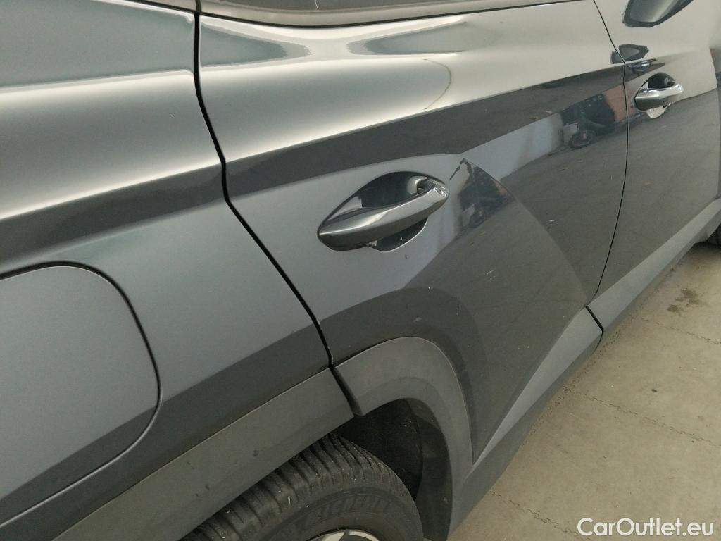  Hyundai  Tucson HYUNDAI  / 2020 / 5P / todoterreno 1.6 TGDI PHEV 195kW Style Auto 4x4 #27