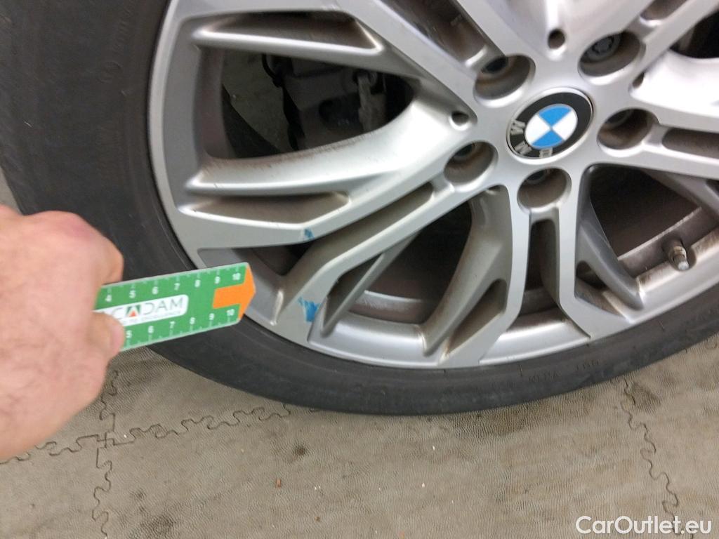  Bmw  X2 BMW  sDrive18i #35