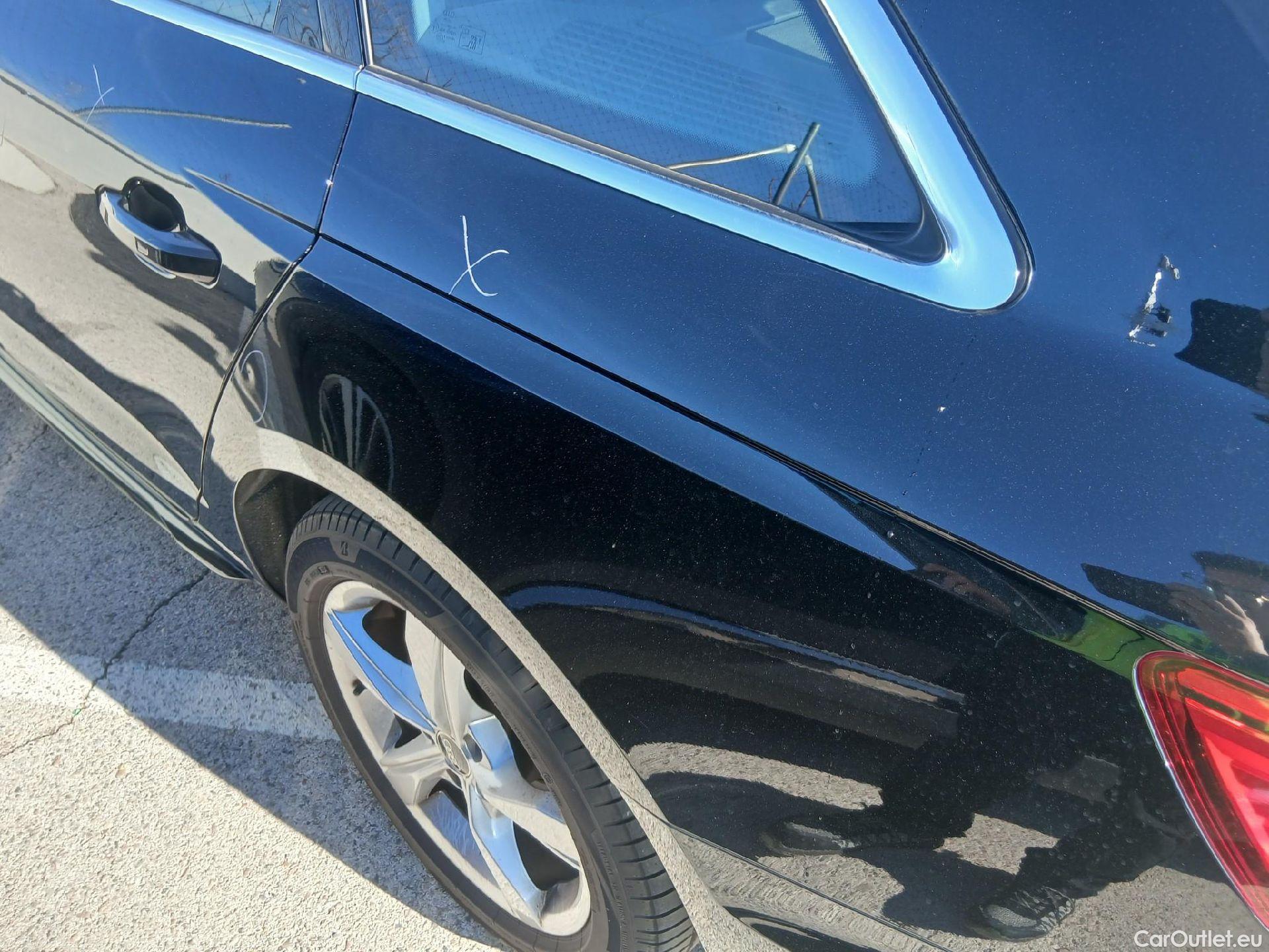  Audi  A4 AUDI  / 2019 / 5P / familiar Avant Advanced 35 TDI 120kW S tronic #14