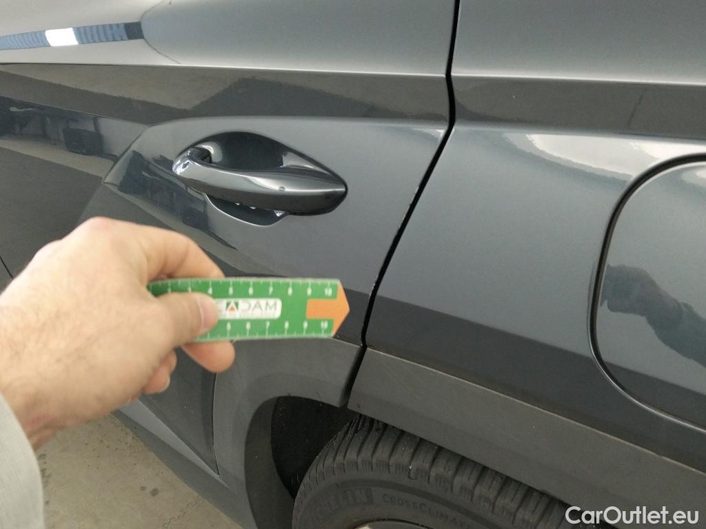  Hyundai  Tucson HYUNDAI  / 2020 / 5P / todoterreno 1.6 TGDI PHEV 195kW Style Auto 4x4 #4