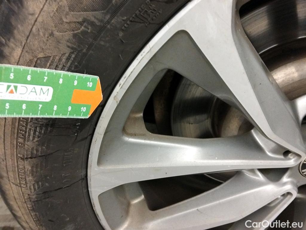  Bmw  X3 BMW  / 2017 / 5P / todoterreno xDrive20d (AC2) #16