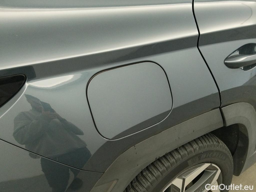  Hyundai  Tucson HYUNDAI  / 2020 / 5P / todoterreno 1.6 TGDI PHEV 195kW Style Auto 4x4 #37
