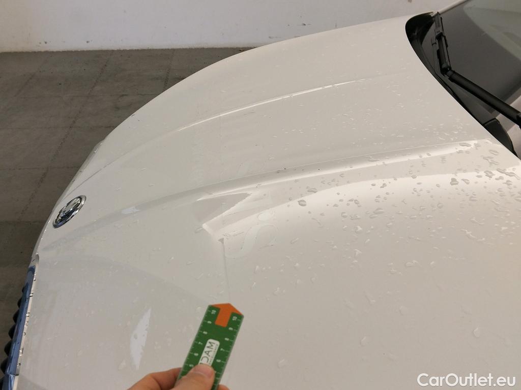  Skoda  Fabia SKODA  / 2021 / 5P / berlina con portón 1.0 TSI 70kW (95CV) Ambition (AC2) #6