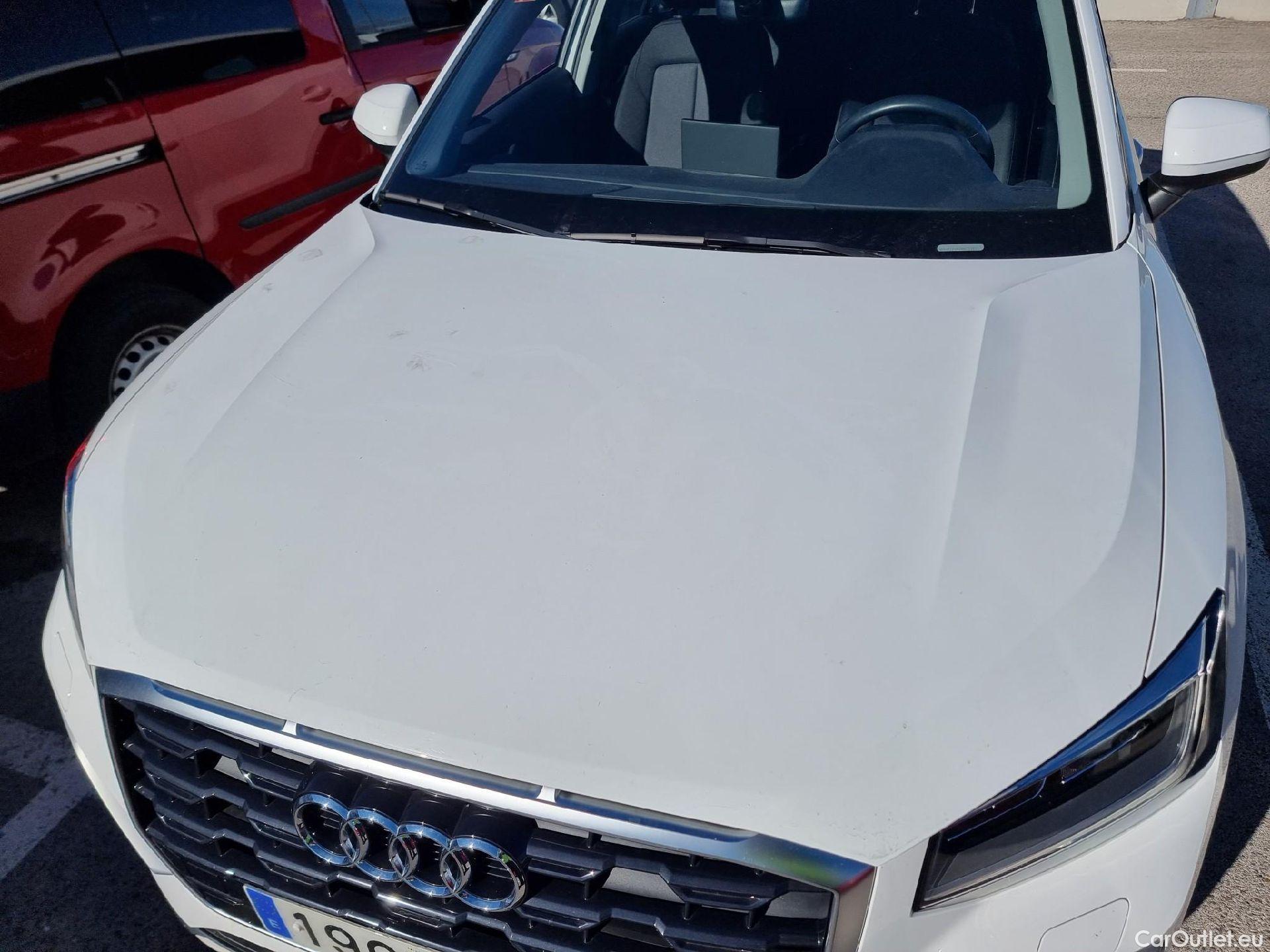  Audi  Q2 AUDI  / 2020 / 5P / todoterreno Advanced 35 TFSI 110kW (150CV) S tronic (AC) #6