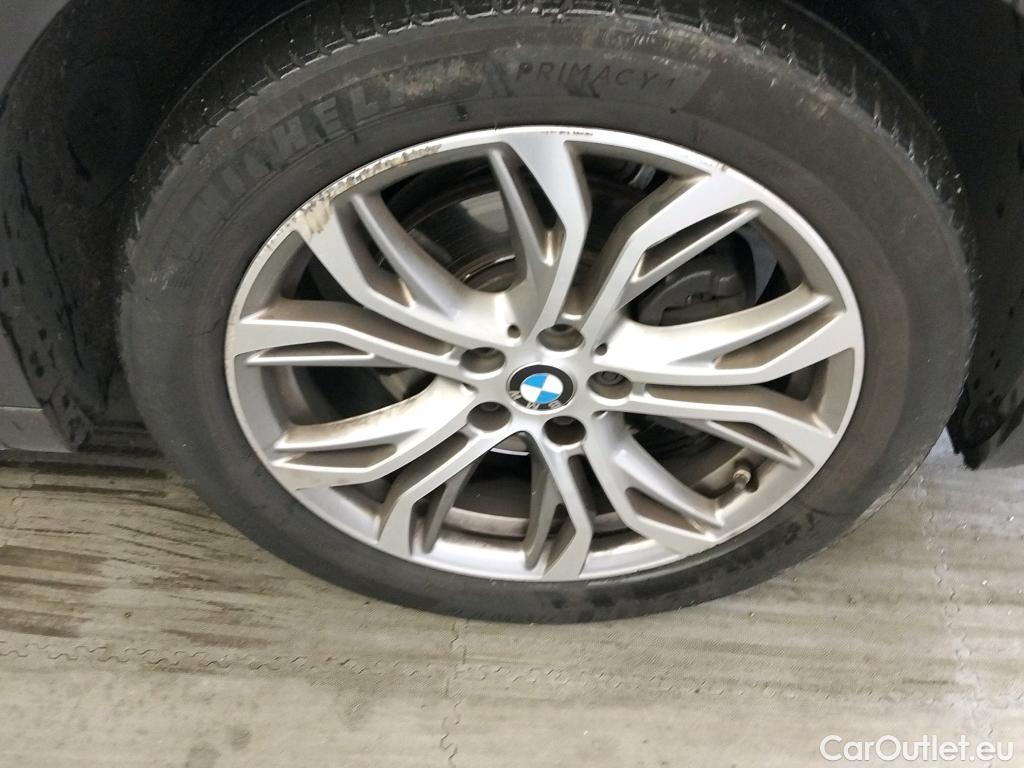 Bmw  X2 BMW  sDrive18i #7