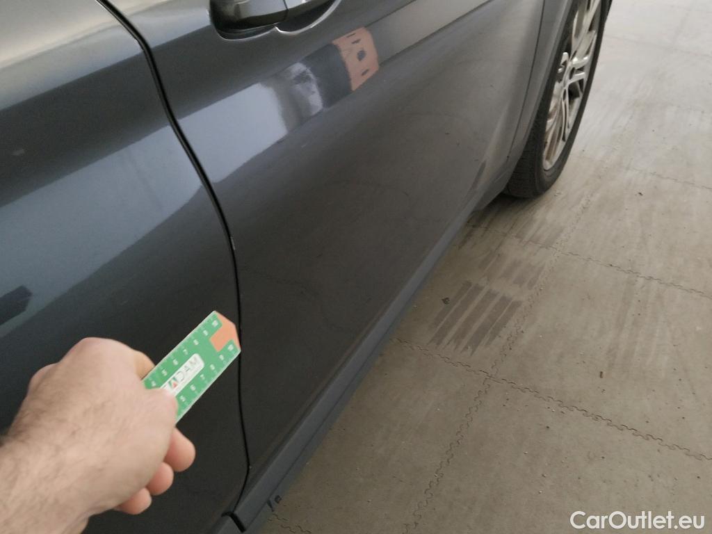  Bmw  X1 BMW  sDrive18i (CX2) #8