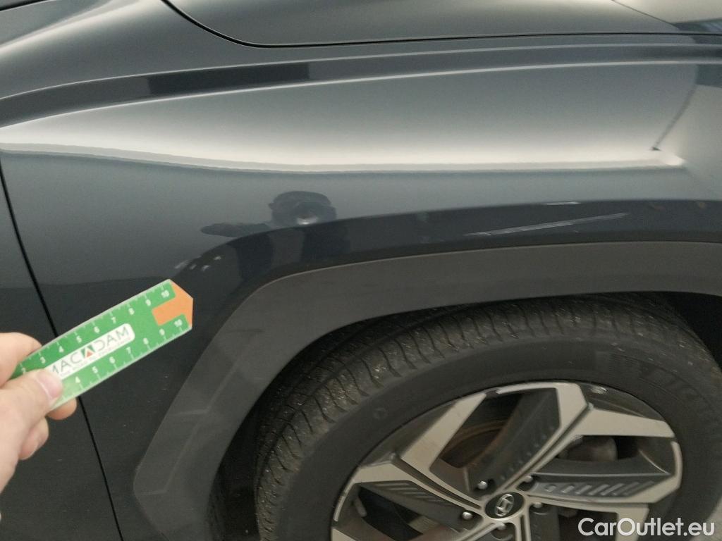  Hyundai  Tucson HYUNDAI  / 2020 / 5P / todoterreno 1.6 TGDI PHEV 195kW Style Auto 4x4 #2