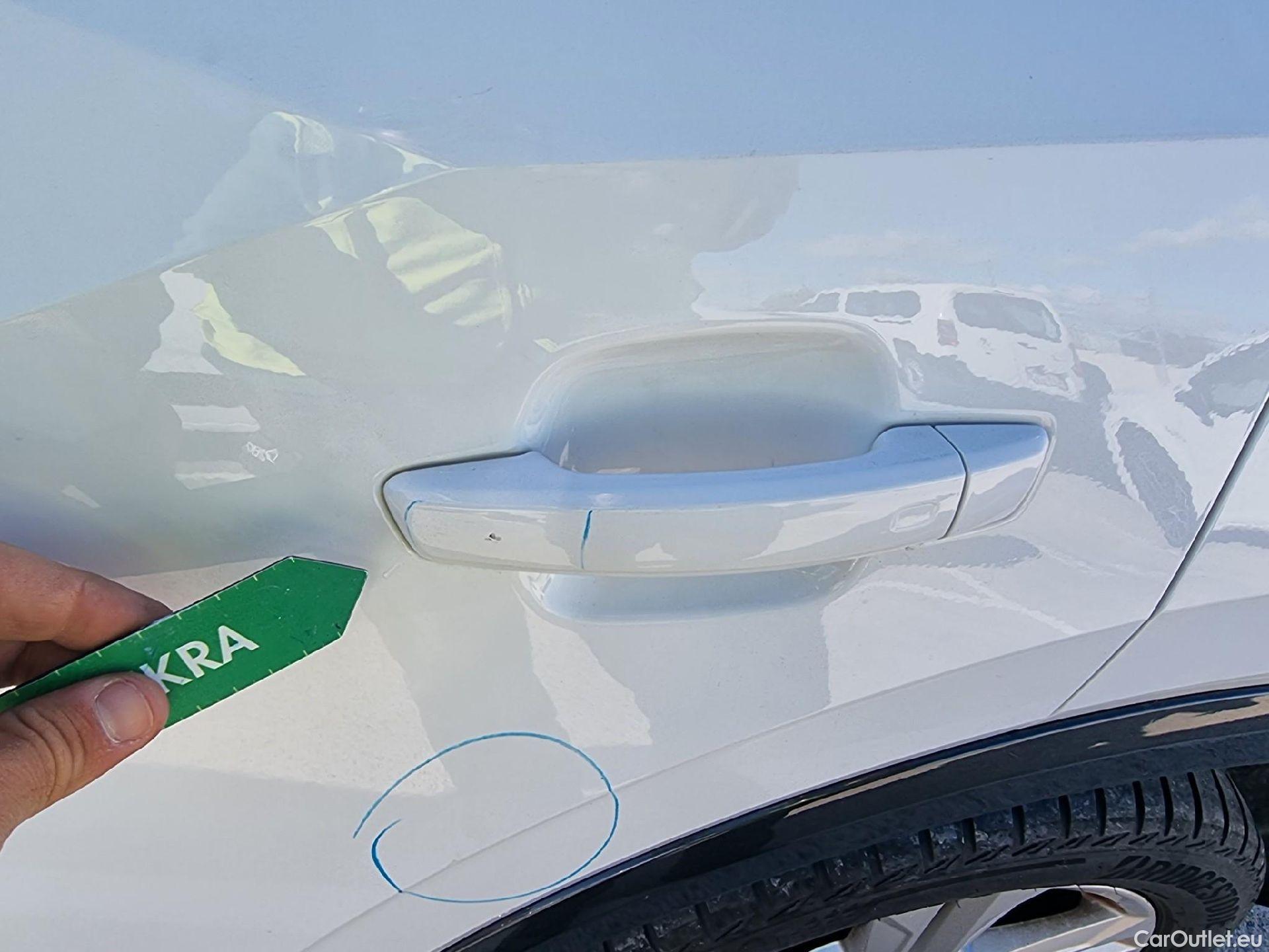  Audi  Q2 AUDI  / 2020 / 5P / todoterreno Advanced 35 TFSI 110kW (150CV) S tronic (AC) #13