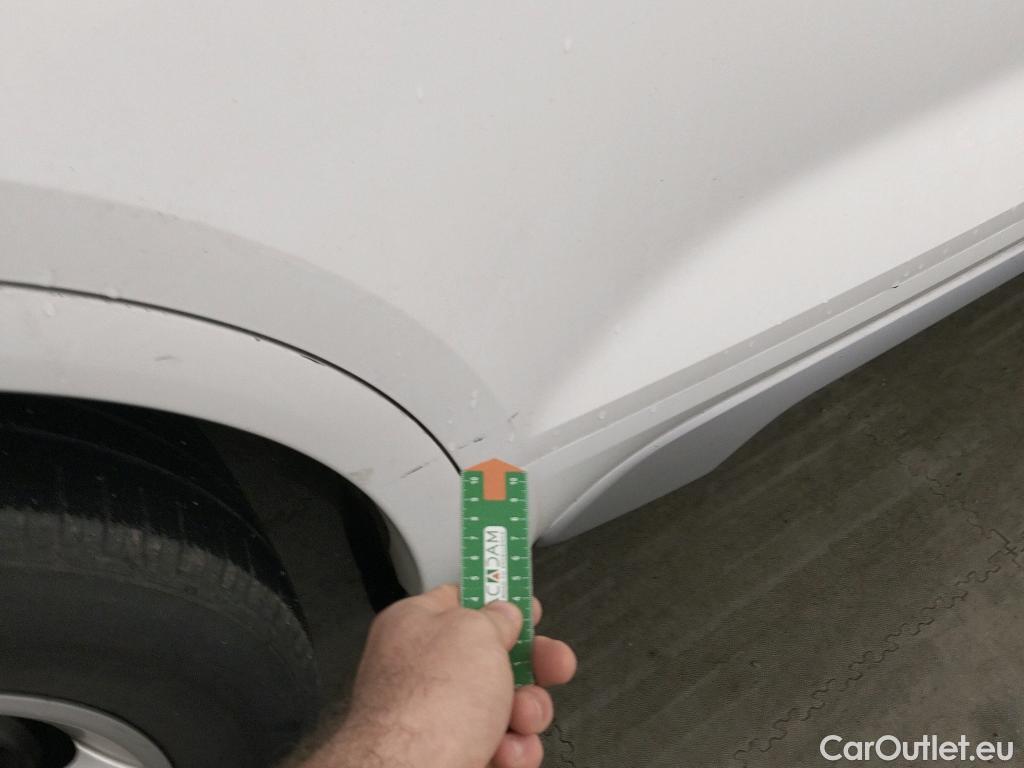  Audi  Q5 AUDI  / 2020 / 5P / todoterreno Advanced 35 TDI 120kW S tronic (AC2) #30