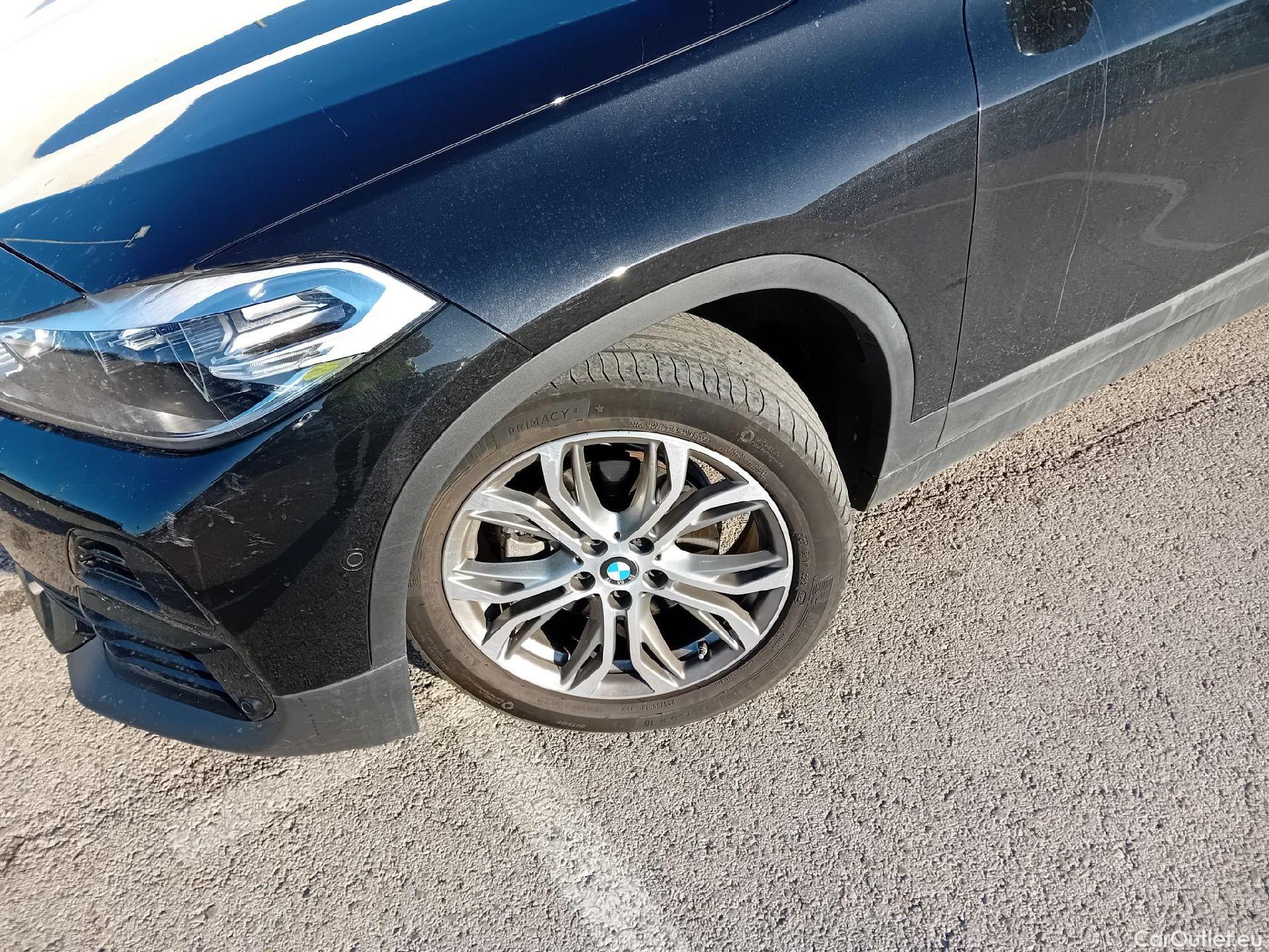  Bmw  X2 BMW  sDrive18i #5