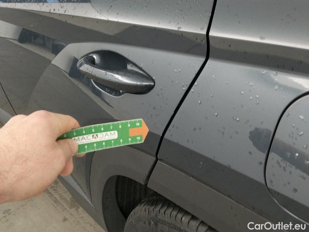  Hyundai  Tucson HYUNDAI  / 2020 / 5P / todoterreno 1.6 TGDI 110kW (150CV) Maxx #18