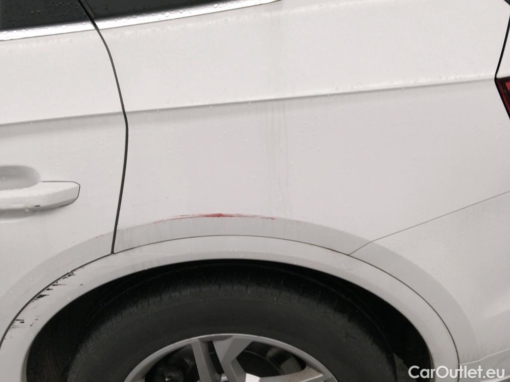  Audi  Q5 AUDI  / 2020 / 5P / todoterreno Advanced 35 TDI 120kW S tronic (AC2) #5