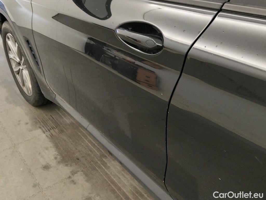  Bmw  X3 BMW  / 2017 / 5P / todoterreno xDrive20d (AC2) #3